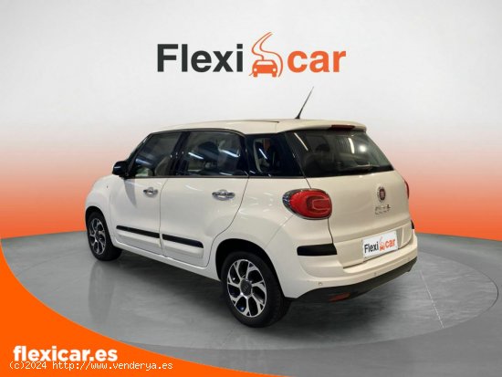 Fiat 500L 1.4 16v 70kW (95CV) Lounge - Biscay