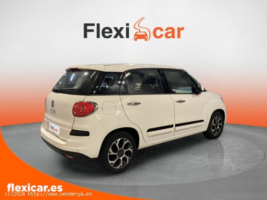 Fiat 500L 1.4 16v 70kW (95CV) Lounge - Biscay