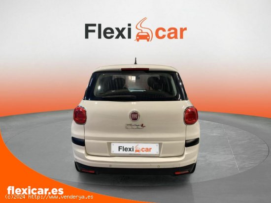 Fiat 500L 1.4 16v 70kW (95CV) Lounge - Biscay