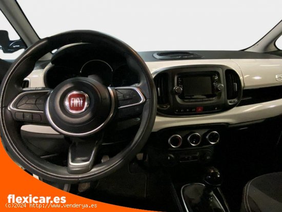 Fiat 500L 1.4 16v 70kW (95CV) Lounge - Biscay