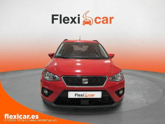 Seat Arona 1.0 TSI 81kW (110CV) Style Go Eco - Esplugues de Llobregat