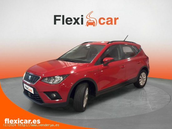 Seat Arona 1.0 TSI 81kW (110CV) Style Go Eco - Esplugues de Llobregat