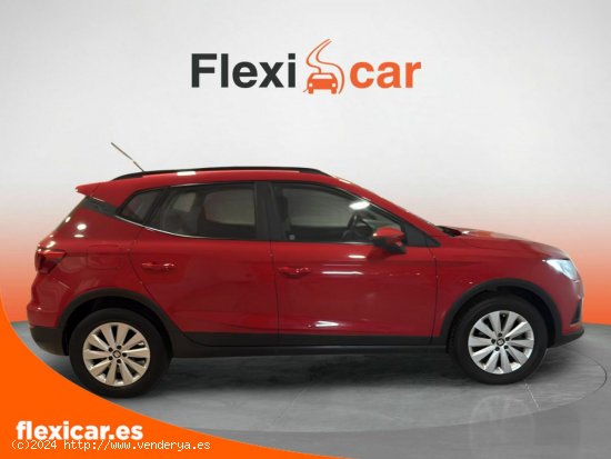 Seat Arona 1.0 TSI 81kW (110CV) Style Go Eco - Esplugues de Llobregat