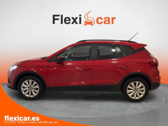 Seat Arona 1.0 TSI 81kW (110CV) Style Go Eco - Esplugues de Llobregat