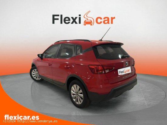 Seat Arona 1.0 TSI 81kW (110CV) Style Go Eco - Esplugues de Llobregat