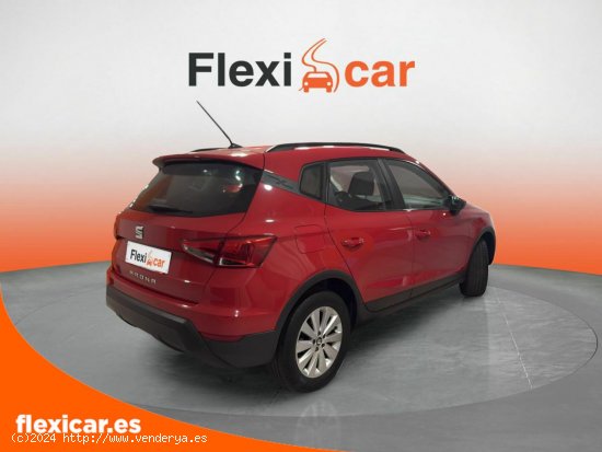 Seat Arona 1.0 TSI 81kW (110CV) Style Go Eco - Esplugues de Llobregat