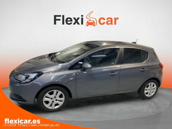 Opel Corsa 1.4 Selective 90 CV - Biscay