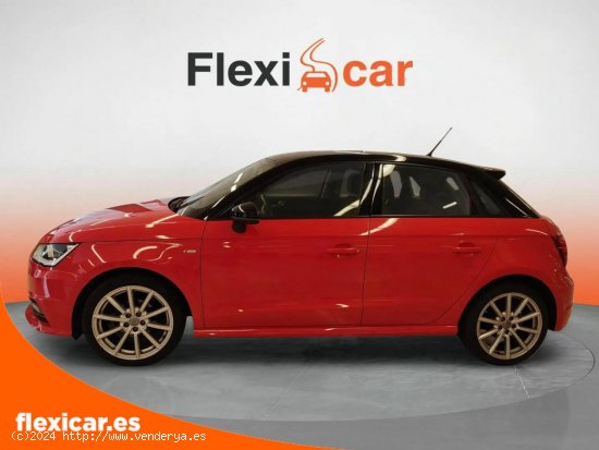 Audi A1 Active Kit 1.0 TFSI 70kW(95CV) Sportback - Las Palmas de Gran Canaria