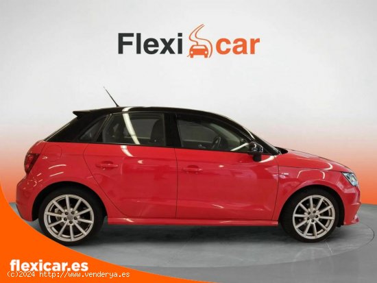 Audi A1 Active Kit 1.0 TFSI 70kW(95CV) Sportback - Las Palmas de Gran Canaria