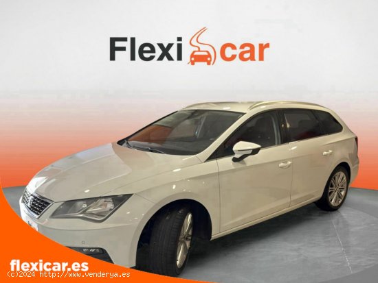 Seat Leon ST 1.5 EcoTSI 110kW DSG-7 S&S Xcellence - Esplugues de Llobregat