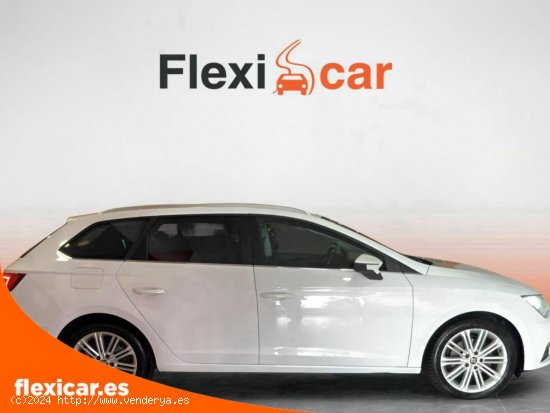 Seat Leon ST 1.5 EcoTSI 110kW DSG-7 S&S Xcellence - Esplugues de Llobregat