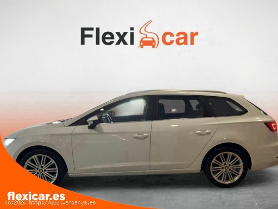 Seat Leon ST 1.5 EcoTSI 110kW DSG-7 S&S Xcellence - Esplugues de Llobregat