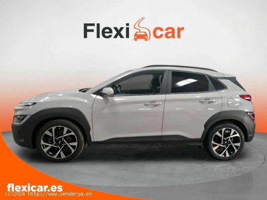 Hyundai Kona 1.0 TGDI Klass 4X2 - Las Palmas de Gran Canaria