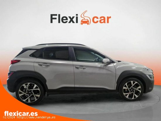 Hyundai Kona 1.0 TGDI Klass 4X2 - Las Palmas de Gran Canaria