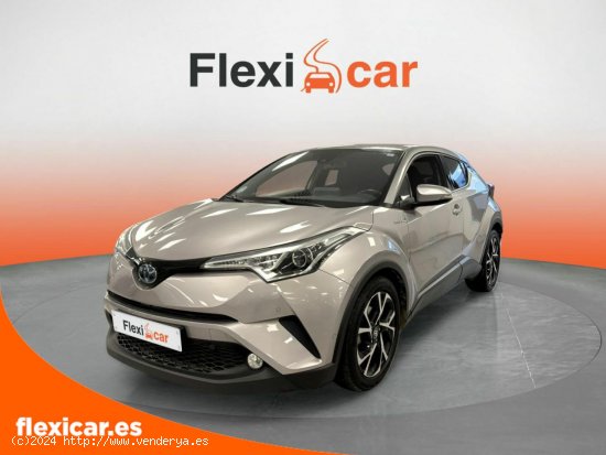 Toyota C-HR 1.8 125H Active - Palma Islas Baleares