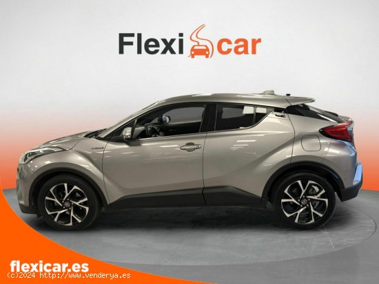 Toyota C-HR 1.8 125H Active - Palma Islas Baleares