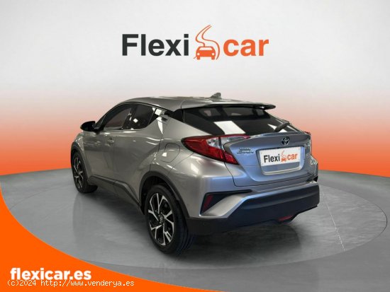 Toyota C-HR 1.8 125H Active - Palma Islas Baleares