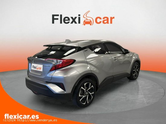 Toyota C-HR 1.8 125H Active - Palma Islas Baleares