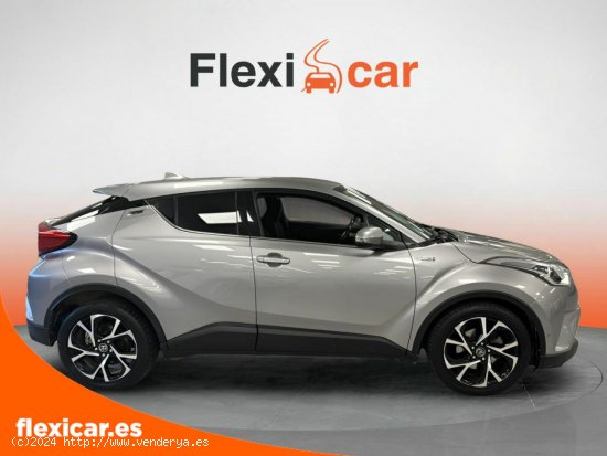 Toyota C-HR 1.8 125H Active - Palma Islas Baleares