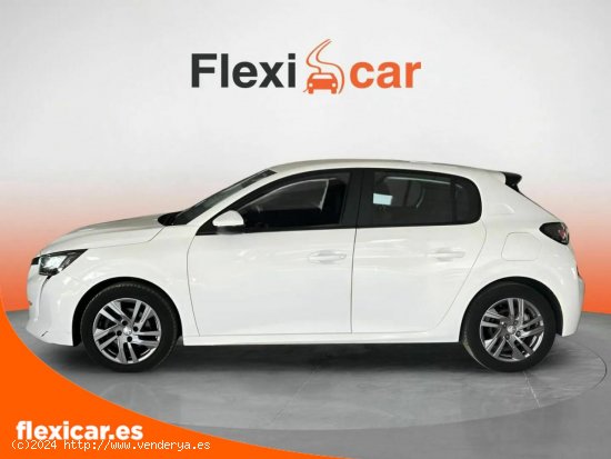 Peugeot 208 PureTech 73kW (100CV) Active Pack - Alicante