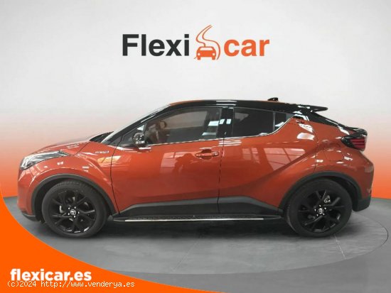 Toyota C-HR 2.0 180H Advance - Albacete