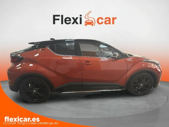 Toyota C-HR 2.0 180H Advance - Albacete