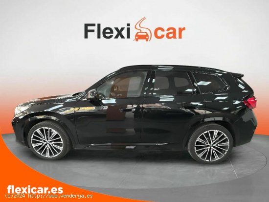 BMW X1 xDrive20d - Albacete