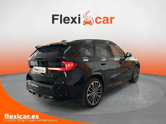 BMW X1 xDrive20d - Albacete