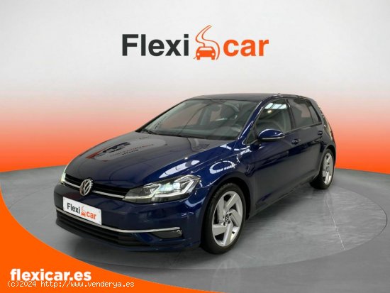 Volkswagen Golf Sport 1.5 TSI EVO 110kW (150CV) DSG - Pamplona