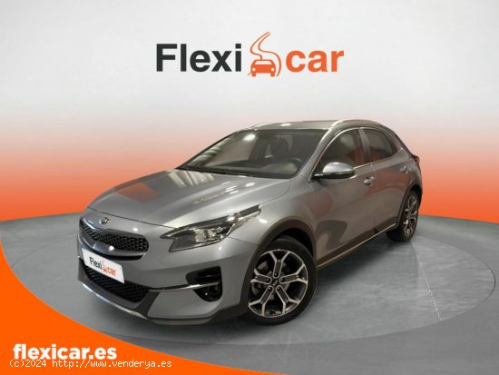 Kia XCeed 1.5 MHEV iMT Tech 118kW (160CV) - Esplugues de Llobregat