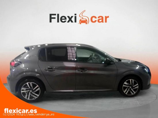 Peugeot 208 PureTech 73kW (100CV) Allure - Ourense