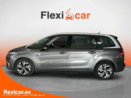 Citroën Grand C4 SpaceTourer PureTech 96KW (130CV) S&S 6v C-Series - Alicante