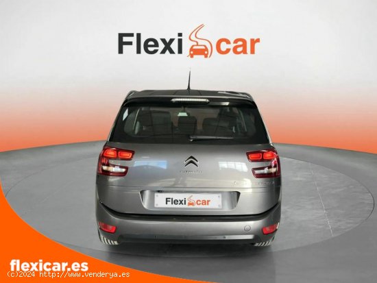 Citroën Grand C4 SpaceTourer PureTech 96KW (130CV) S&S 6v C-Series - Alicante