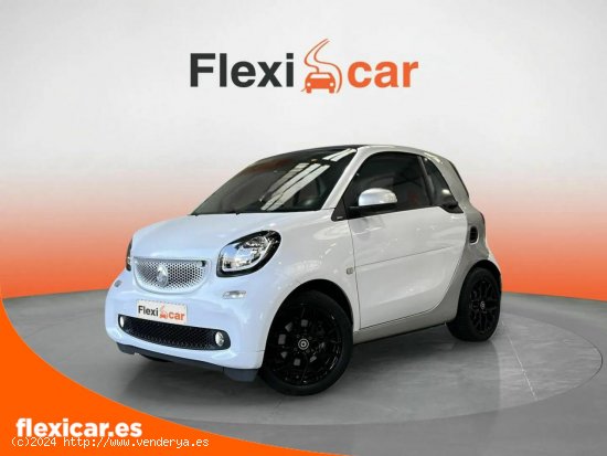 Smart Fortwo 0.9 66kW (90CV) COUPE - Sabadell