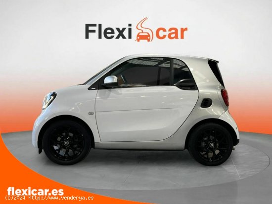 Smart Fortwo 0.9 66kW (90CV) COUPE - Sabadell