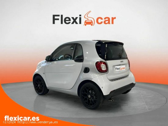 Smart Fortwo 0.9 66kW (90CV) COUPE - Sabadell