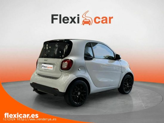 Smart Fortwo 0.9 66kW (90CV) COUPE - Sabadell