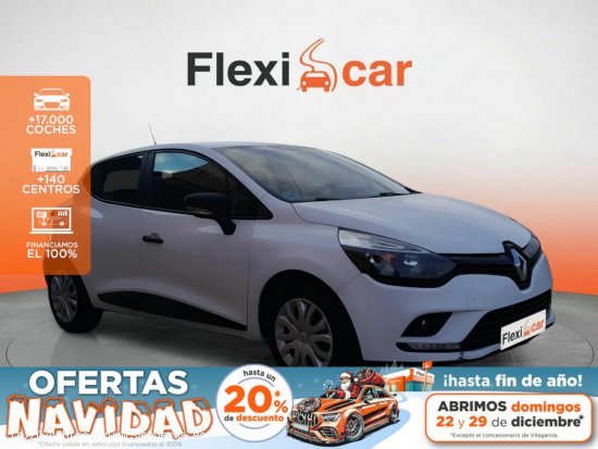  Renault Clio Business Energy dCi 66kW (90CV) - Don Benito 