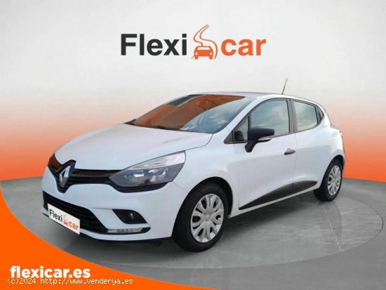 Renault Clio Business Energy dCi 66kW (90CV) - Don Benito