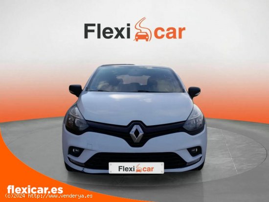 Renault Clio Business Energy dCi 66kW (90CV) - Don Benito