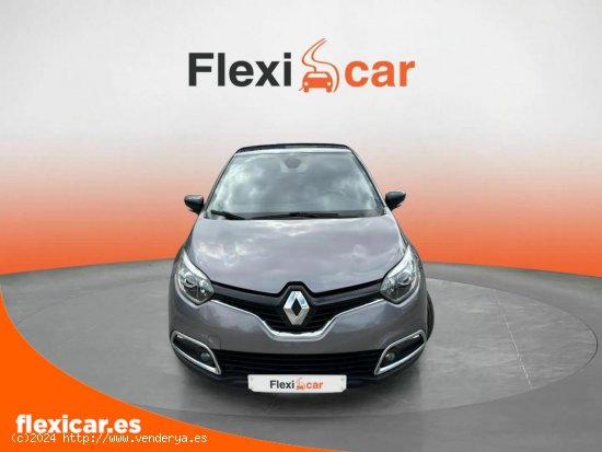 Renault Captur Zen Energy TCe 66kW (90CV) eco2 - Alicante