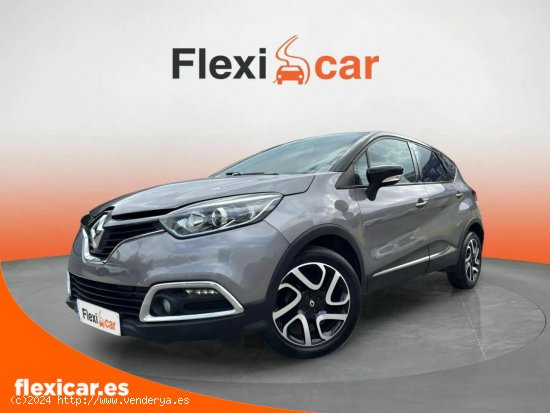 Renault Captur Zen Energy TCe 66kW (90CV) eco2 - Alicante