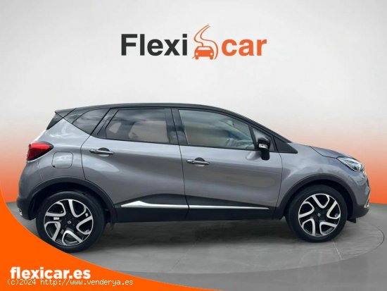 Renault Captur Zen Energy TCe 66kW (90CV) eco2 - Alicante