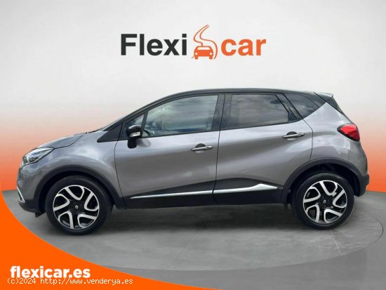 Renault Captur Zen Energy TCe 66kW (90CV) eco2 - Alicante