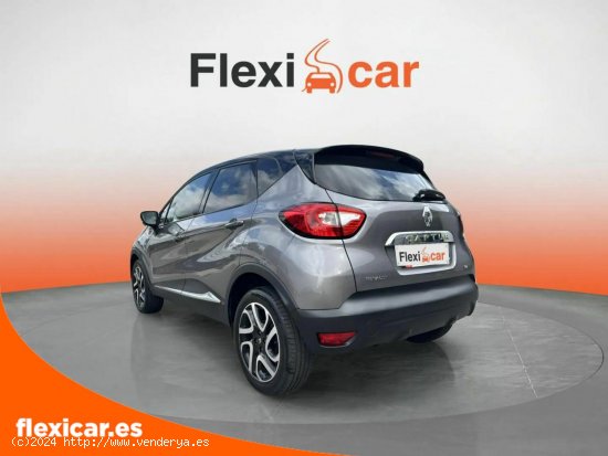 Renault Captur Zen Energy TCe 66kW (90CV) eco2 - Alicante