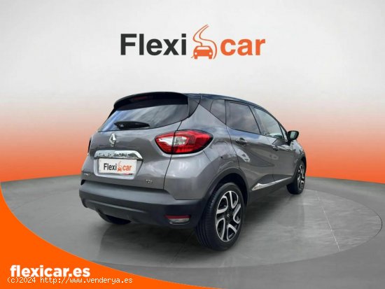 Renault Captur Zen Energy TCe 66kW (90CV) eco2 - Alicante