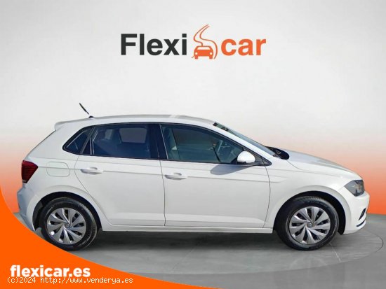 Volkswagen Polo Advance 1.0 TSI 70kW (95CV) - Santa Cruz de Tenerife