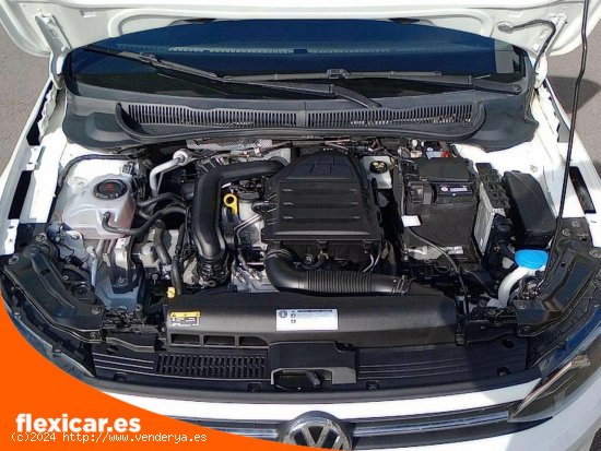 Volkswagen Polo Advance 1.0 TSI 70kW (95CV) - Santa Cruz de Tenerife