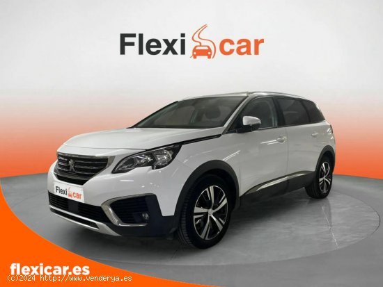 Peugeot 5008 Allure 1.2L PureTech 96kW (130CV) S&S - Alicante