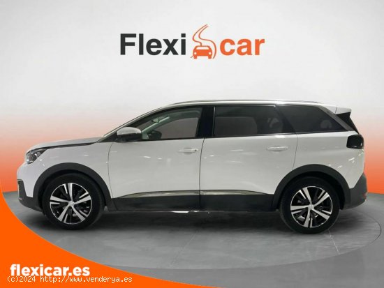 Peugeot 5008 Allure 1.2L PureTech 96kW (130CV) S&S - Alicante